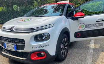 Autoscuola Quadrifoglio Solbiate Arno