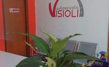 Autoscuola Visioli S.R.L.