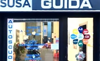 Autoscuola Susa - Scuola guida & Nautica