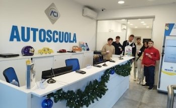 Aci Autoscuola Torrino