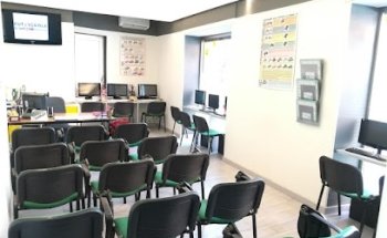 Autoscuola S.Vito Di Caruso Salvo