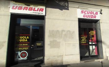 Autoscuola UGAGLIA