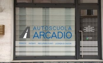 Autoscuola Arcadio