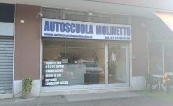 Autoscuola Molinetto di Fidanza Andrea