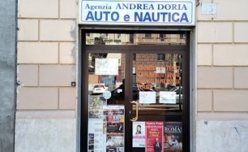 Happy Alba Sas feat. Autoscuola Andrea Doria