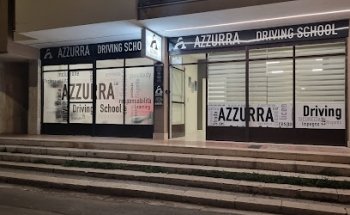 Autoscuola AZZURRA