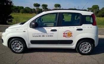 Autoscuola Torre Maura