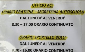 Aci Castelfranco Emilia