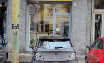 Autoscuola Belgio Di Cane Nicoletta & C. s.a.s.