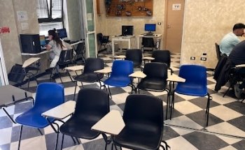 Draivo Liguria Molassana