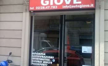 Autoscuola Agenzia Nautica Giove di Ulisse Cecchin