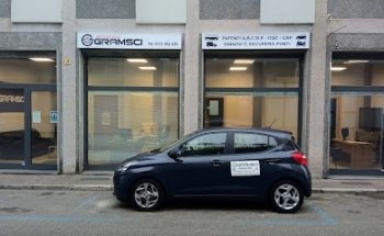 Autoscuola Gramsci