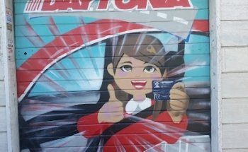 Agenzia - Autoscuola Daytona