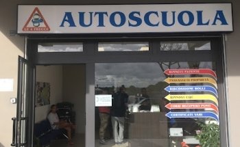 Autoscuola Infernetto