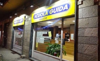 Autoscuola Agenzia Tomiozzo
