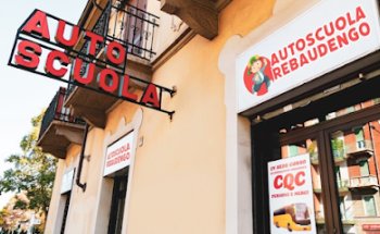 Autoscuola Rebaudengo Torino