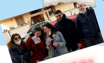 AUTOSCUOLA MATTEO -Sabrina Fanciullo - Alessandro Matteo