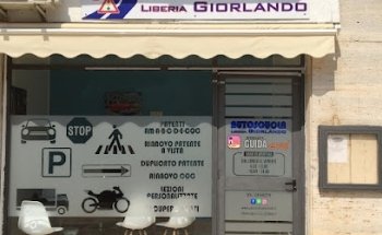 Autoscuola Liberia Giorlando