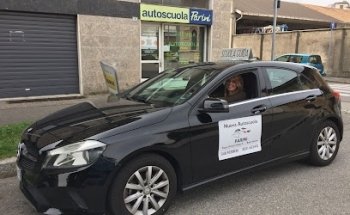Nuova Autoscuola Parini
