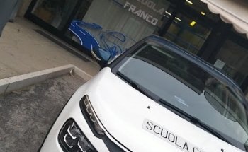 Autoscuola Franco di Trivellato Cristina