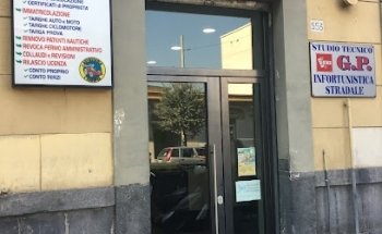 Autoscuola L'Europea