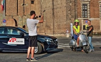 Autoscuola Piacenza