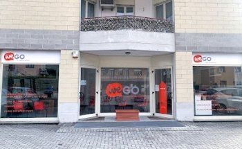 Autoscuola WEGO srl