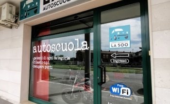 AGENZIA AUTOSCUOLA LA 500 - La 500 snc di Rizzetto Loreno e Nardin Manuel & C.