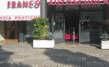 Autoscuola Franco