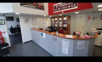 Autoscuola Nemorense