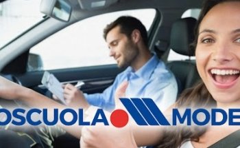 Autoscuola Moderna Bareggio