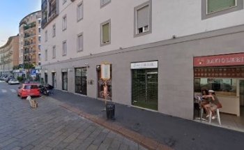 Autoscuola Vigentina