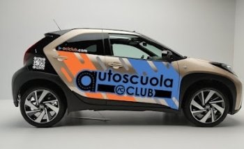 Autoscuola Club Aci