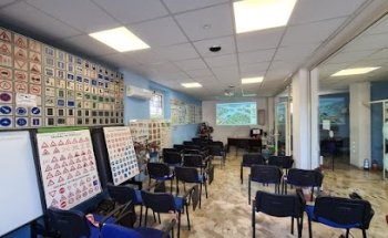 Autoscuola GRAN SASSO Villa Raspa di Spoltore (Pescara)