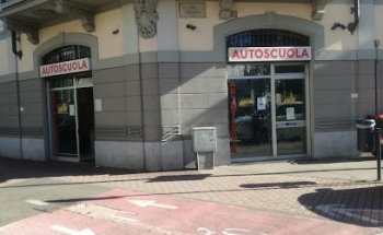 Autoscuola vip novara