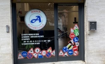 Autoscuola Anna