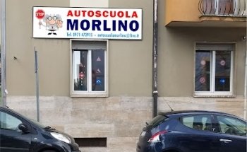Autoscuola Morlino S.N.C.