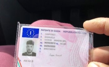 Autoscuola La Moderna