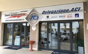 Gruppo Conti - Sede Palestrina