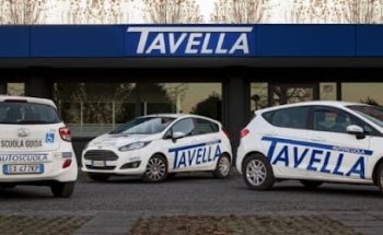 Autoscuola TAVELLA s.a.s. of M.Tavella & C.