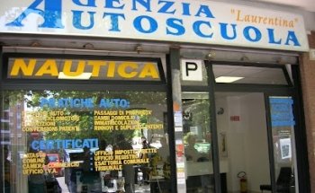 Autoscuola Laurentina