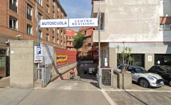 Centro revisioni-Autoscuola-Agenzia TEULADA 2000 SRL