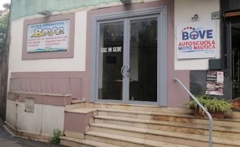 Autoscuola Moto Nautica Giuseppe Bove
