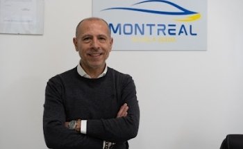 Montreal: Scuola Guida a Verona