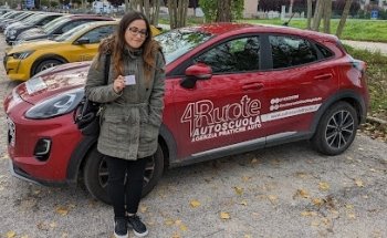 Aci Pratiche Auto Autoscuola 4 Ruote Srl