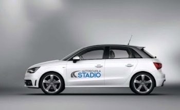 Autoscuola Stadio