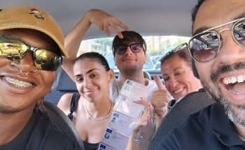 AutoScuola Cappuccini di Rosario Allegra