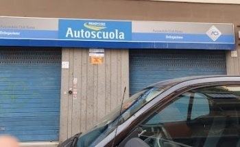 Delegazione ACI Ostia