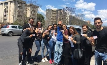 Autoscuola Pappalardo Sas