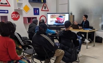 Autoscuola Verona Real Drivers di Gianluca Mancassola